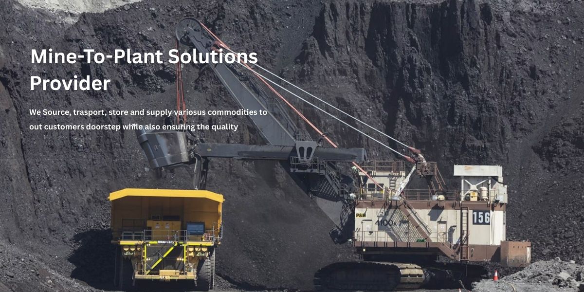 Mine-To-Plant Solutition Provider (3)