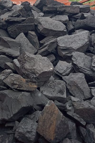 Indian coal