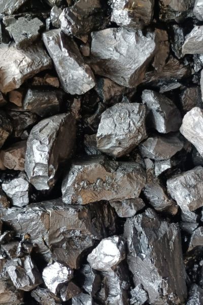Indonesian coal
