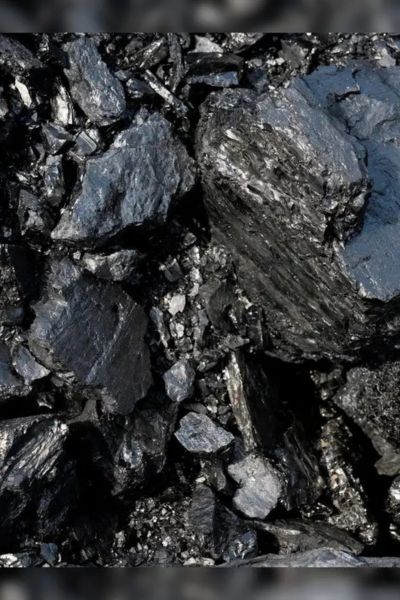 South Africa Coal